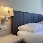 Hotel Nessi Locarno