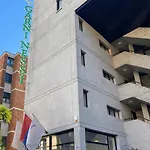 מלון Nessi לוקרנו