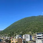 Nessi 3* Locarno