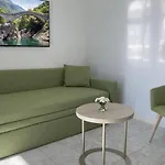Hotel Nessi Locarno