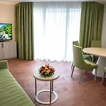 Nessi 3* Locarno