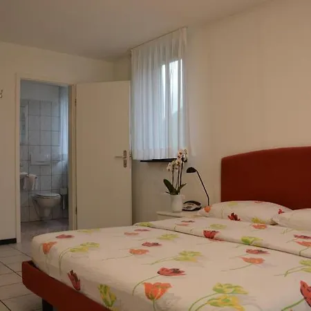 Nessi Hotel