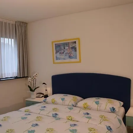 Garni Nessi Hotel