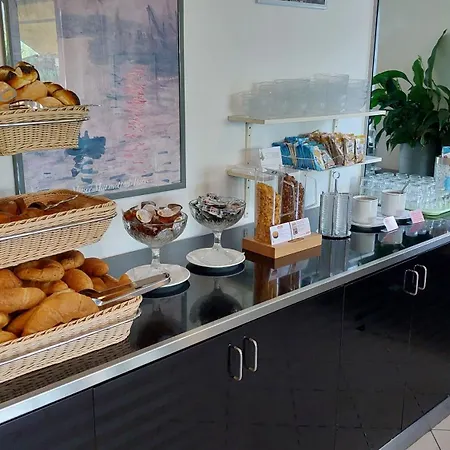 Nessi Hotell Locarno