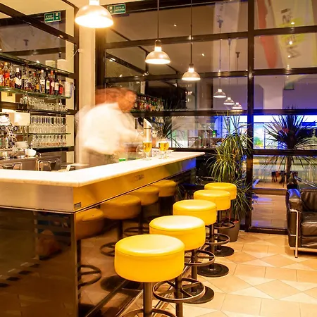 Nessi Otel Locarno