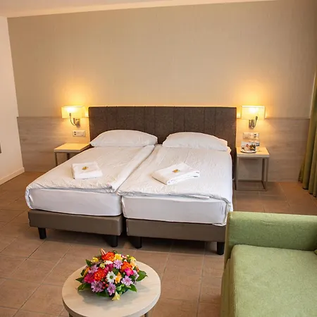 Nessi Otel 3*