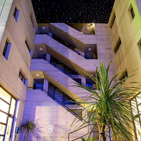 Hotel Nessi