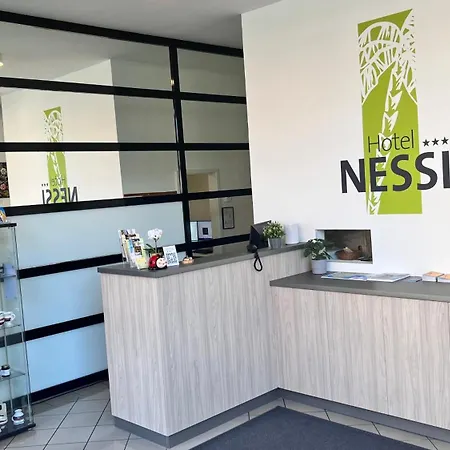 Hotell Nessi