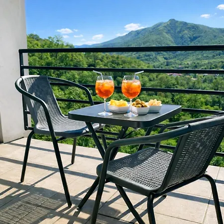 Nessi Hotel