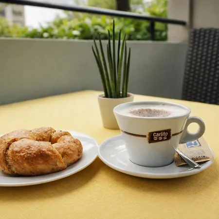 Otel Nessi Locarno
