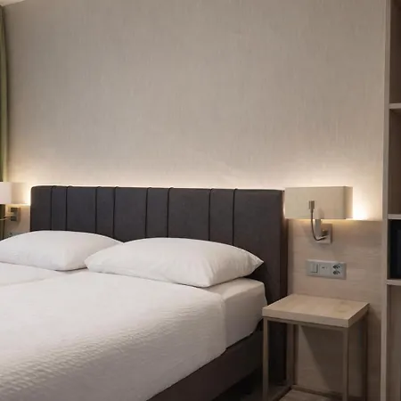 Hotel Nessi