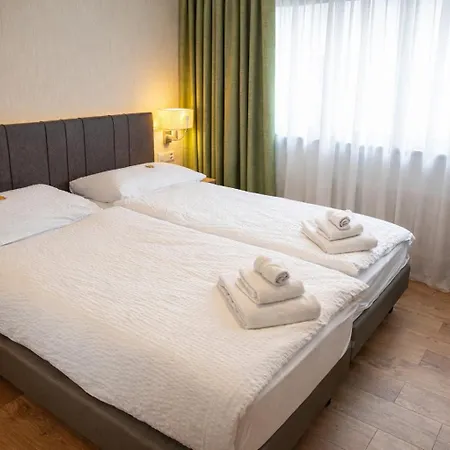 Nessi Hotel