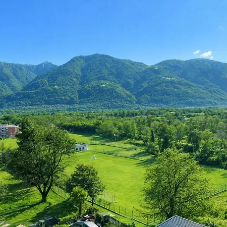 Nessi Локарно