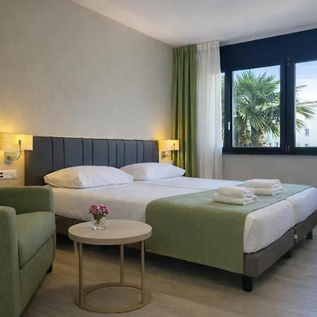 Nessi Hotel 3*
