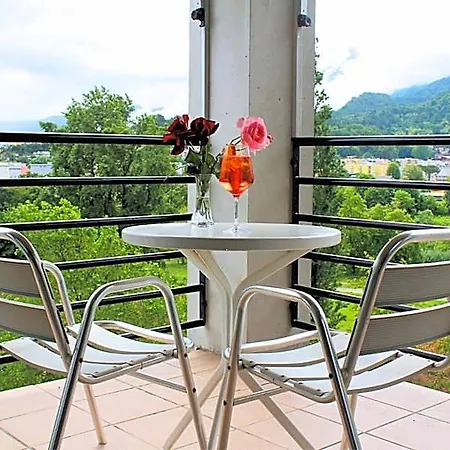 Hotel Nessi