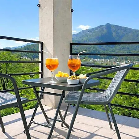Hotel Nessi 3*