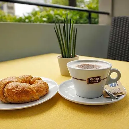 Hotel Nessi