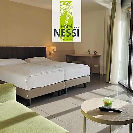 Nessi Hotel