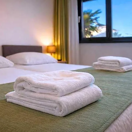 Hotel Nessi