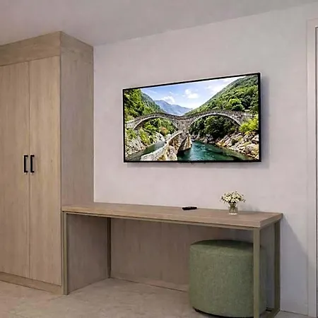Hotel Nessi