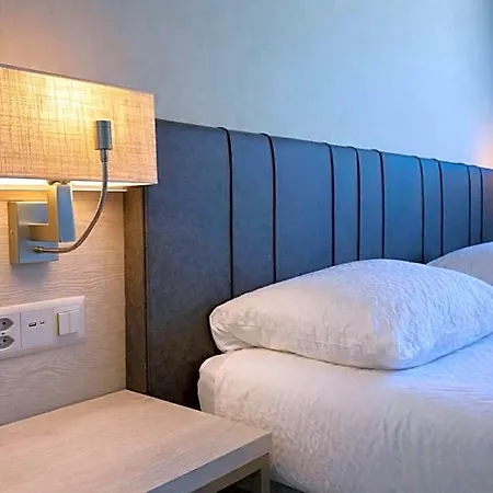 Hotel Nessi 3*