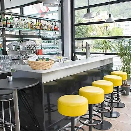 Hotel Nessi