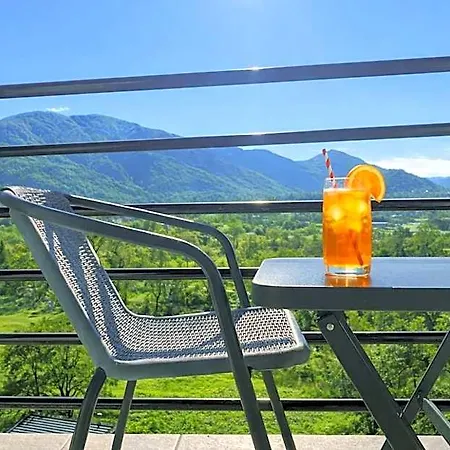 Nessi Hotel Locarno