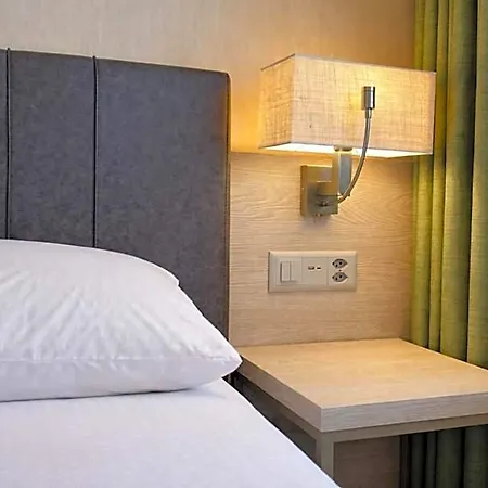 Hotel Nessi 3*