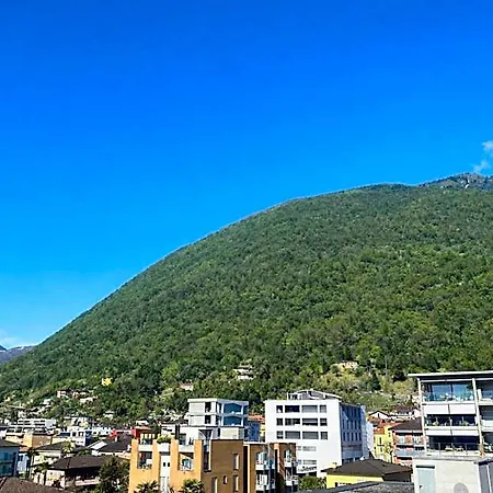 Hotel Nessi