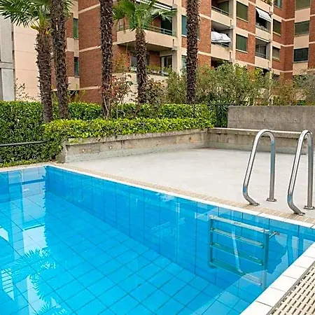 Hotel Nessi 3*