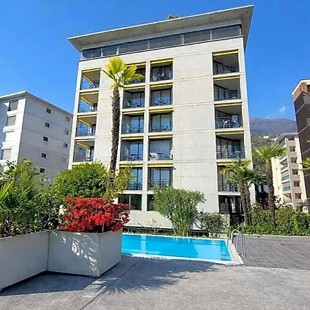 Hotel Nessi 3*