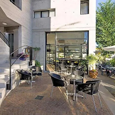 Hotel Nessi Locarno