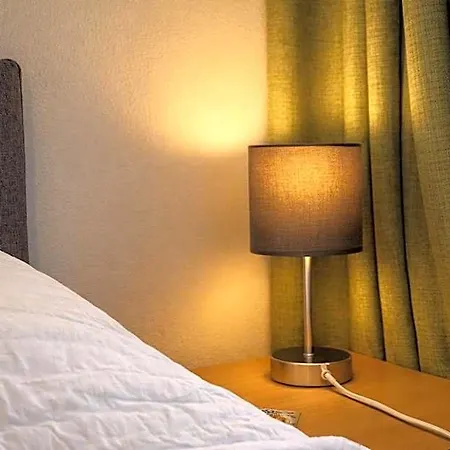 Hotel Nessi 3*
