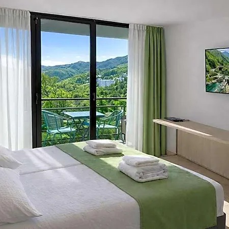 Hotel Nessi