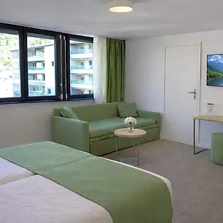 Hotel Nessi 3*
