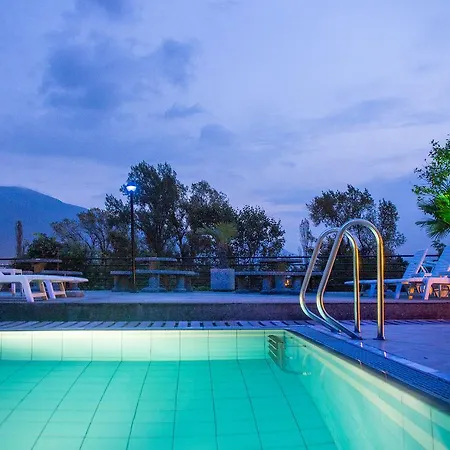 Nessi Otel