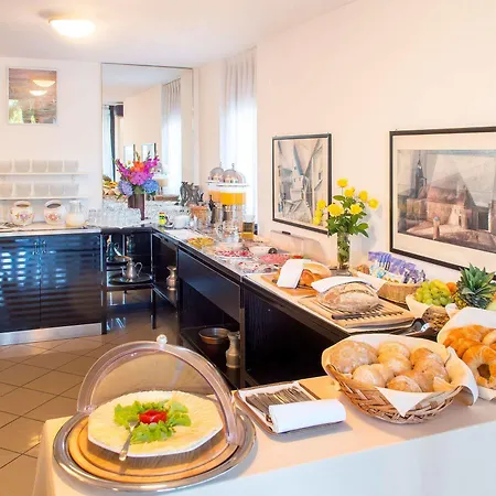 Hotel Hotel Nessi Locarno