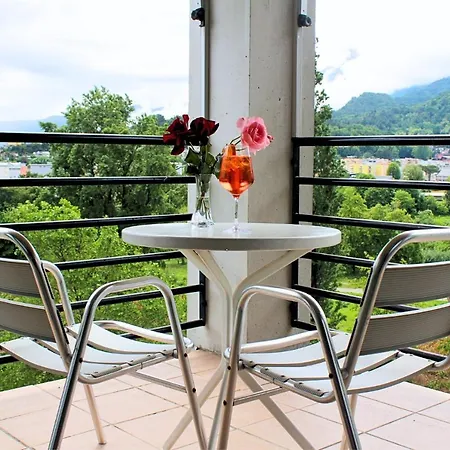 Hotel Hotel Nessi Locarno