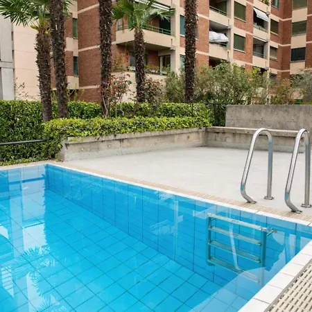 Hotel Nessi Locarno 3*