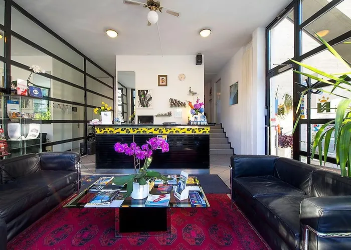 Hotel Hotel Nessi Locarno Locarno