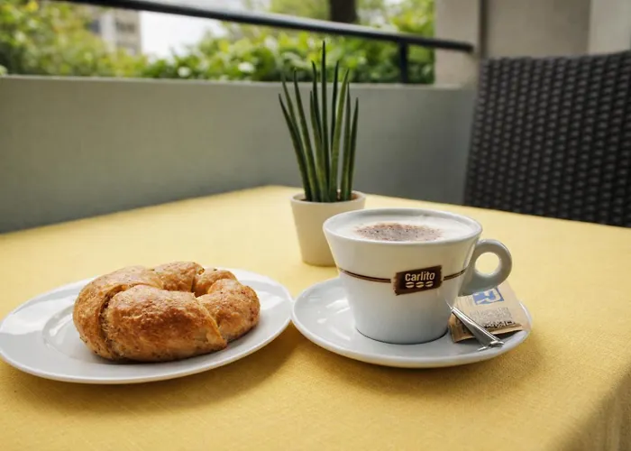 Hotel Hotel Nessi Locarno Locarno