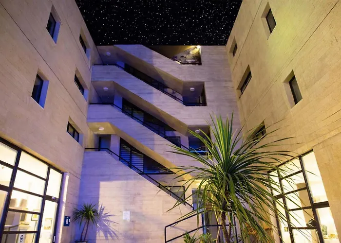 Hotel Nessi Locarno Locarno