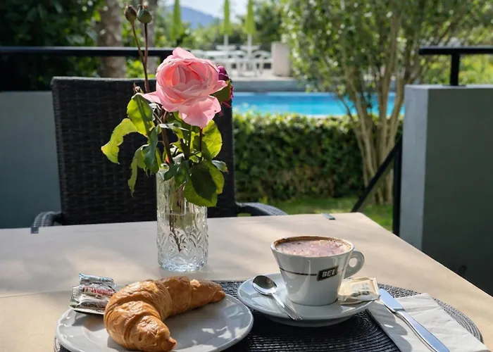 Hotel Nessi Locarno Locarno