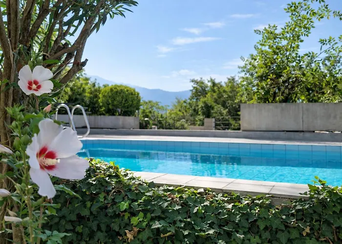 Hotel Hotel Nessi Locarno Locarno