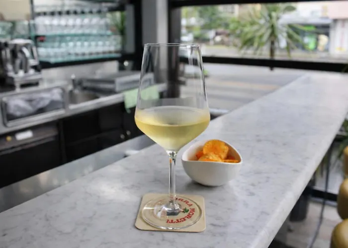 Hotel Nessi Locarno 3* Locarno