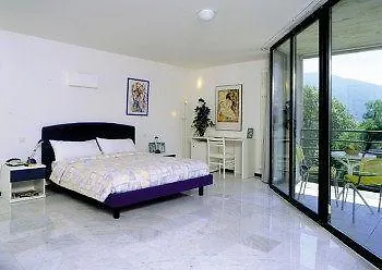 Hotel Nessi Locarno Hotel 3*