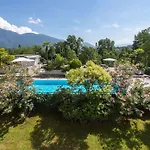 Nessi 3* Locarno